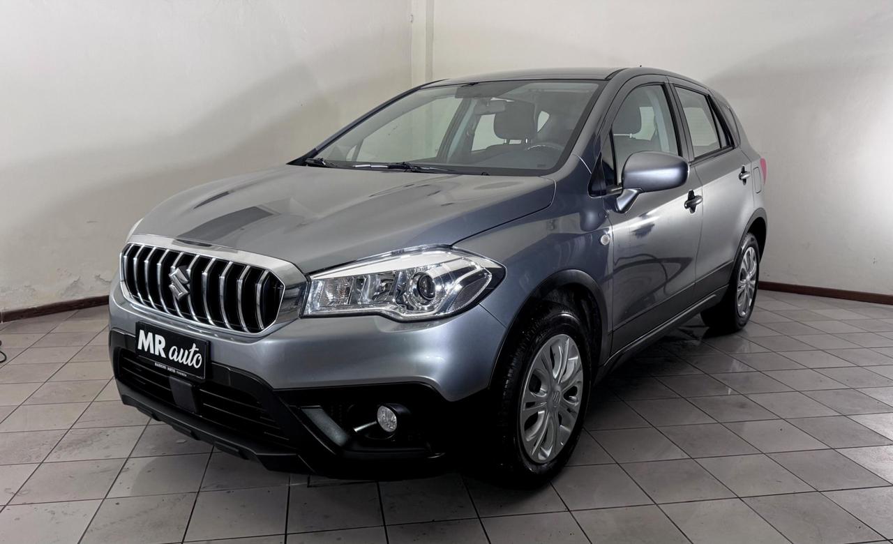 Suzuki S-Cross 1.0 boosterjet Cool s&s 2wd
