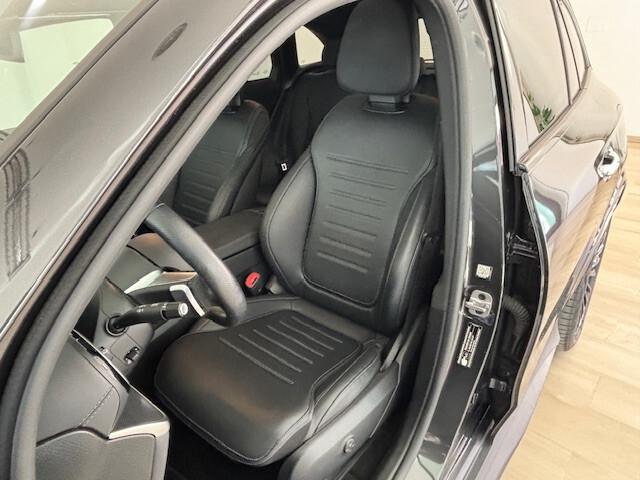 Mercedes-benz GLC 300d 4Matic Mild Hybrid AMG Line Premium Plus