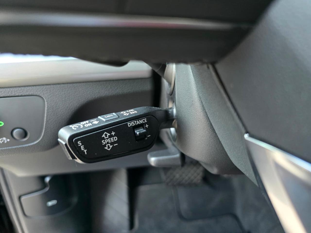 Audi Q5 35 TDI S tronic Business