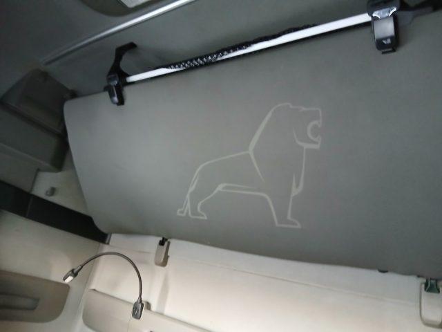 MAN Other TGX 4x2 LL SA