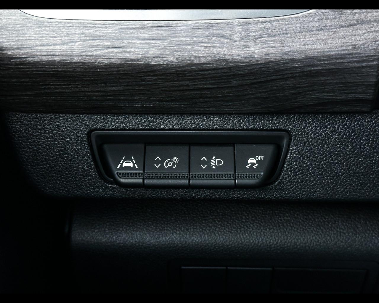 RENAULT Kangoo 4ª serie - Kangoo 1.5 Blue dCi 95 CV Authentic