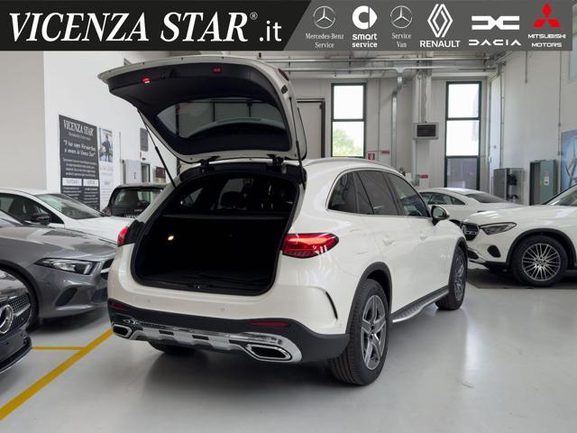 MERCEDES-BENZ GLC 220 d MHV 4MATIC PREMIUM AMG