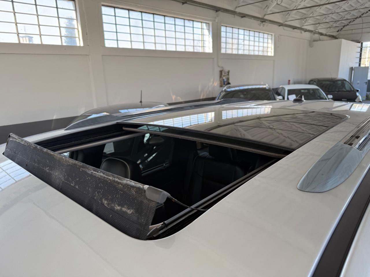 Jeep Grand Cherokee 3.0 CRD 241 CV Overland