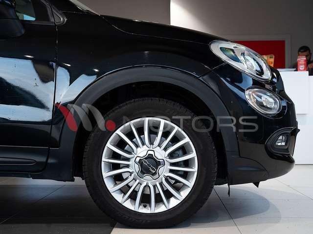 Fiat 500X 1.6 MJT Lounge 4x2 120CV MY17