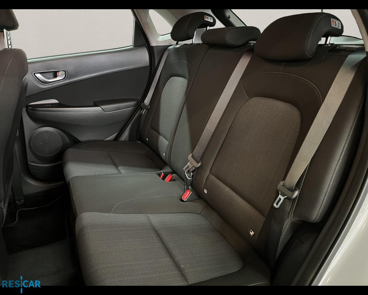 HYUNDAI Kona 1.0 t-gdi Xline Style Pack 2wd 120cv