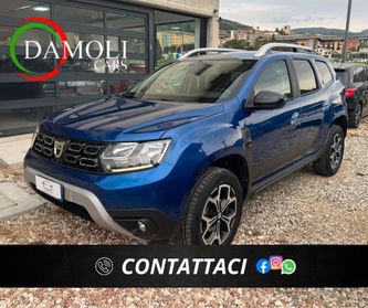 Dacia Duster 1.0 TCE 15TH ANNIVERSARY ECO-G 4X2 101CV