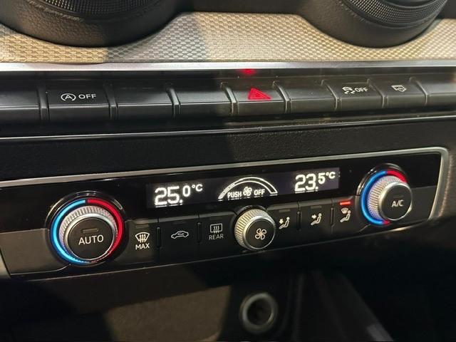 Audi Q2 1.4 TFSI COD Design