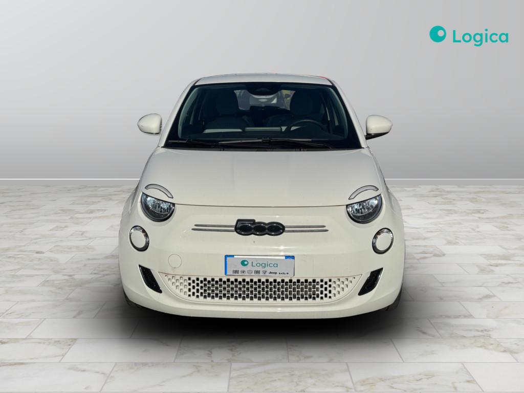 FIAT 500e - 500e 42 kWh Icon