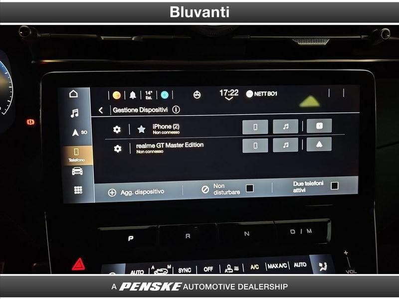 Maserati Grecale 2.0 330cv MHEV Modena Q4 auto