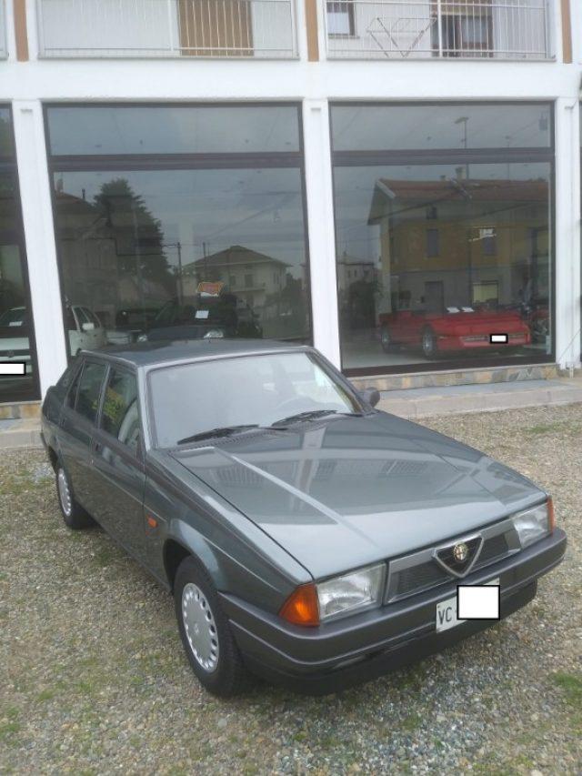 ALFA ROMEO 75 1.6