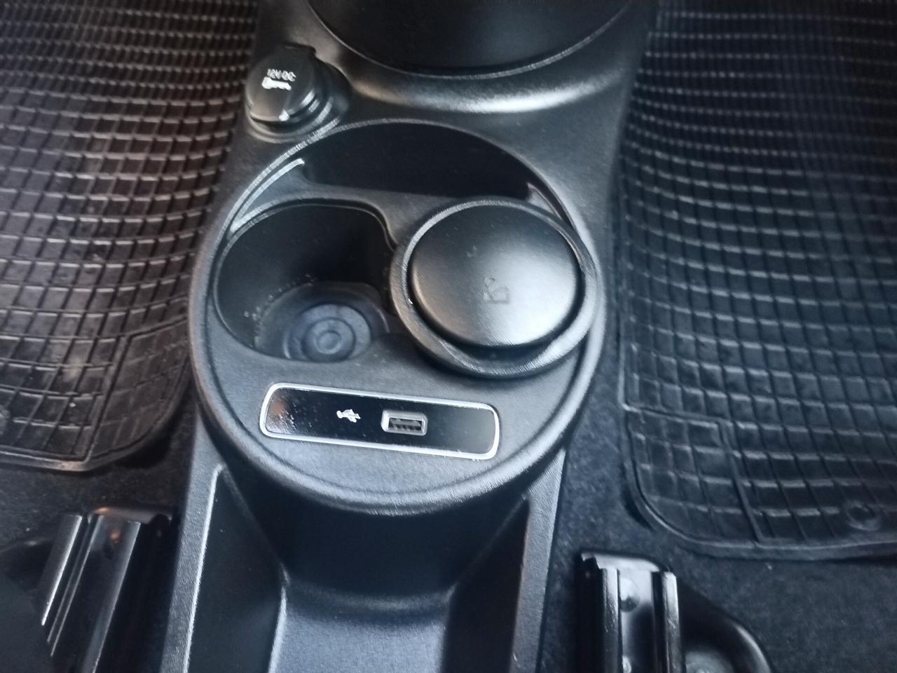 Fiat 500 1.0 Hybrid 2021