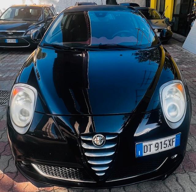 Alfa Romeo MiTo 1.4 78 CV Junior Sport Pack