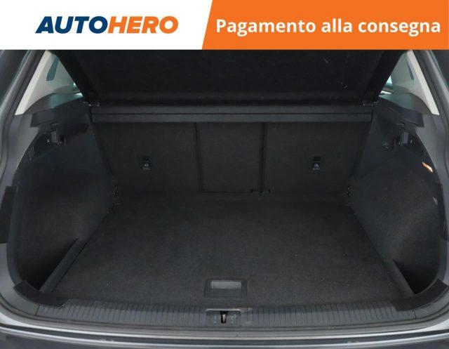 VOLKSWAGEN Tiguan 2.0 TDI SCR 4MOTION Executive BlueMotion Technolog
