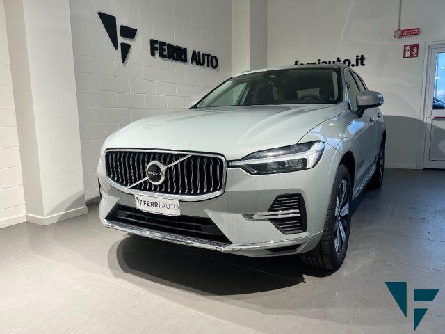 VOLVO XC60 T6 AWD automatico Core