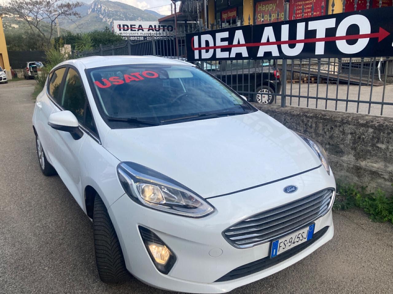 Fiat Tipo 1.6 Mjt S&S SW Business-2021
