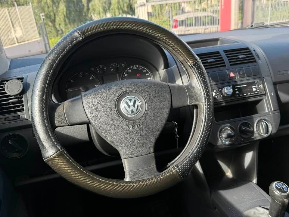Volkswagen Polo 1.4/69CV TDI 5p. Comfortline