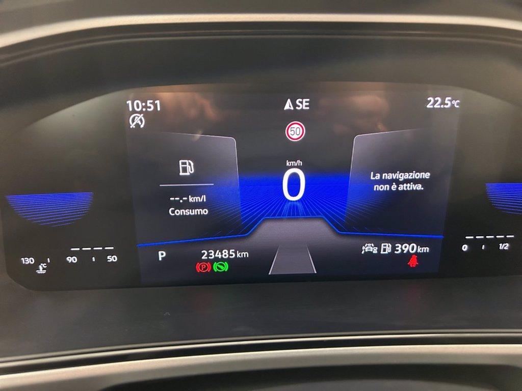VOLKSWAGEN T-roc 1.5 tsi life dsg del 2024