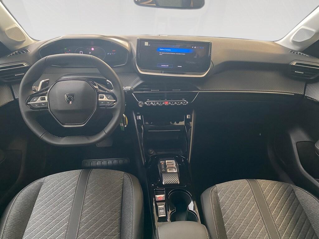 Peugeot 208 208 1.2 hybrid Allure 100cv e-dcs 6 - PROMO