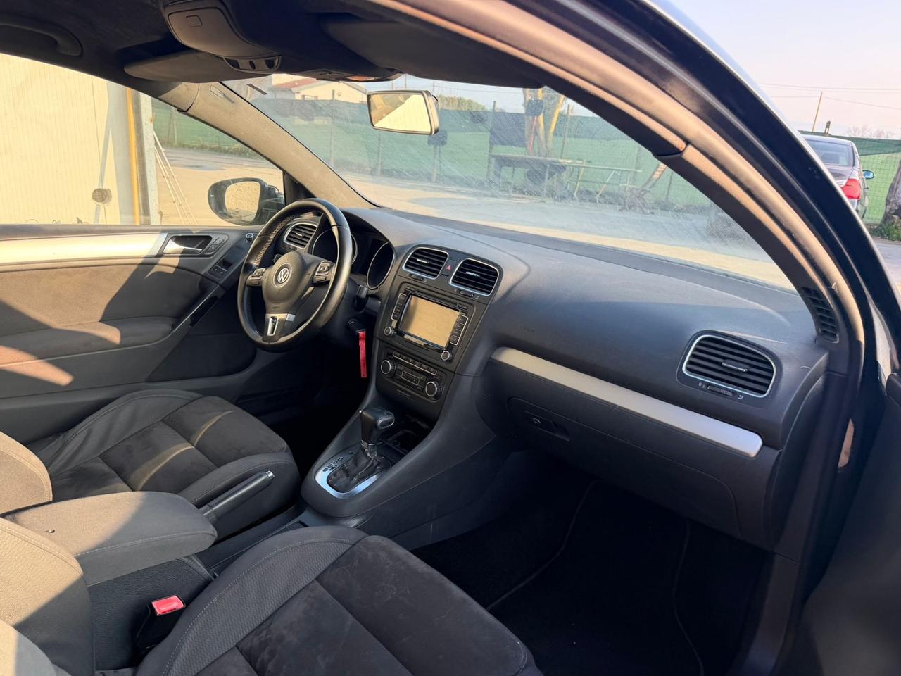 Volkswagen Golf VI 1.4 TSI 122CV 3p. Comfortline