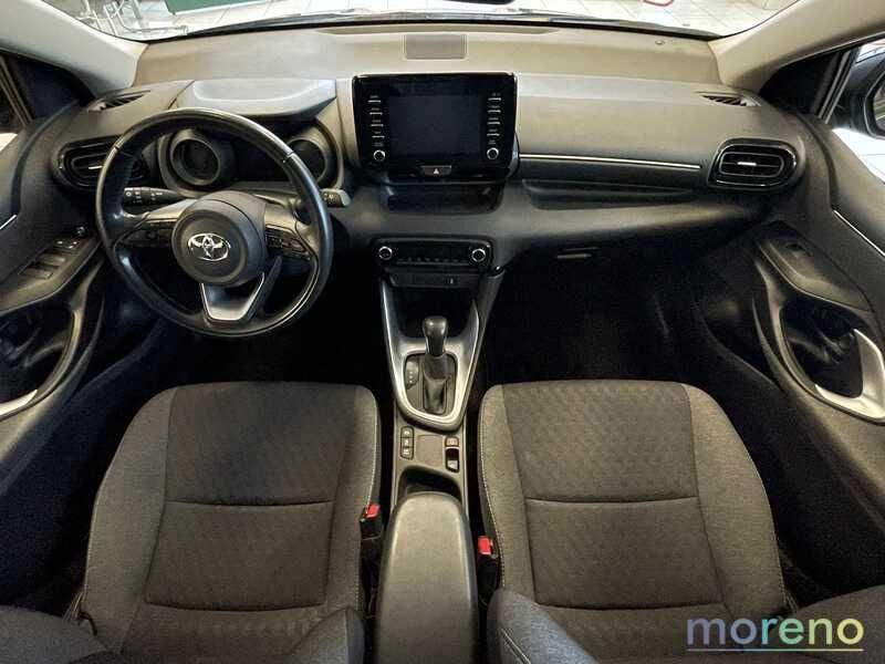 Toyota Yaris 1.5 Hybrid Trend