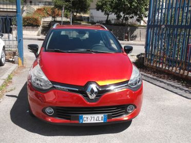 Renault Clio Sporter 0.9 TCe 12V 90CV Start&Stop Energy - 18 - Km. Rif. al motore attuale