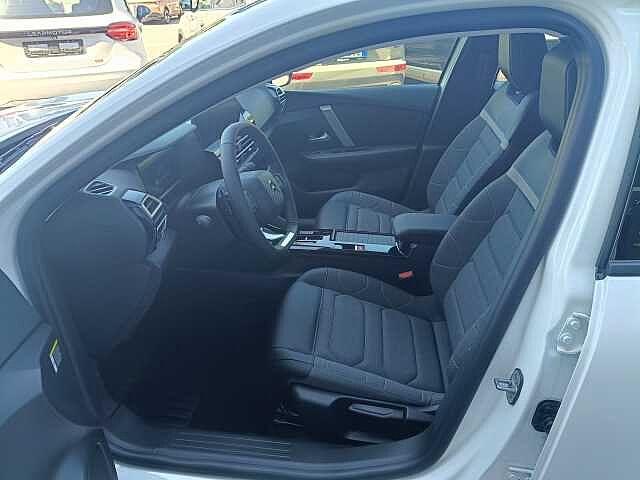 Citroen C4 1.2 Hybrid 136cv DCS6 PLUS KM ZERO