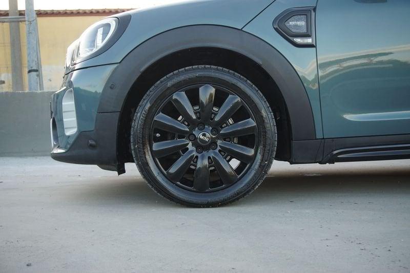 MINI Mini Countryman F60 Countryman 2.0 Cooper D Northwood Edition Countryman