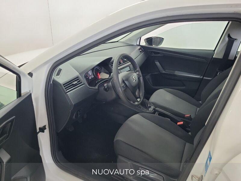 SEAT Arona 1.0 TGI 90cv XCELLENCE