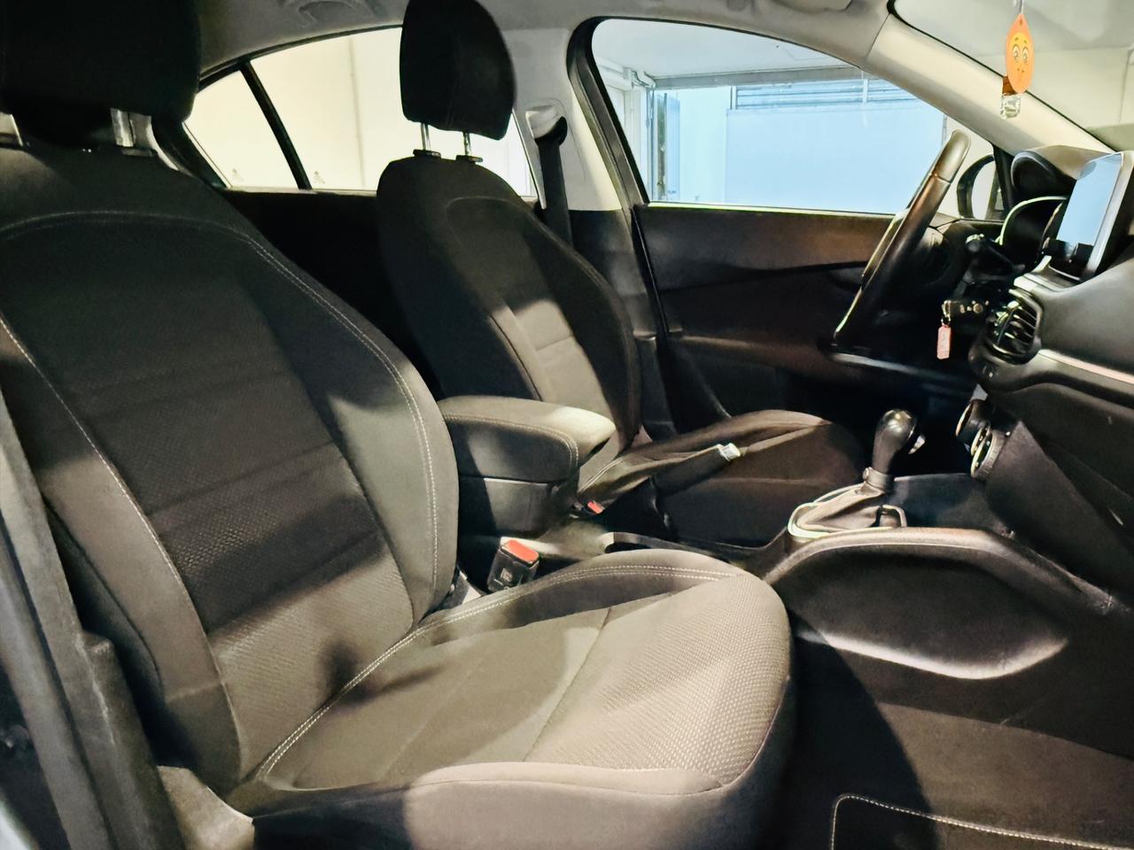 Fiat TIPO 1.6 MTJ 120CV AUTOMATICA LOUNGE PLUS*