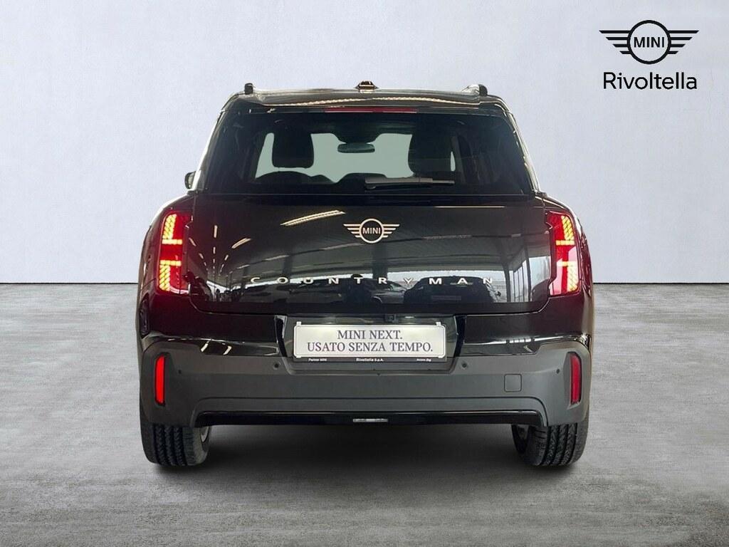 Mini Mini Countryman 2.0 48V D Classic Steptronic