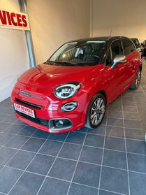 Fiat 500X SPORT - GARANZIA - PERMUTO