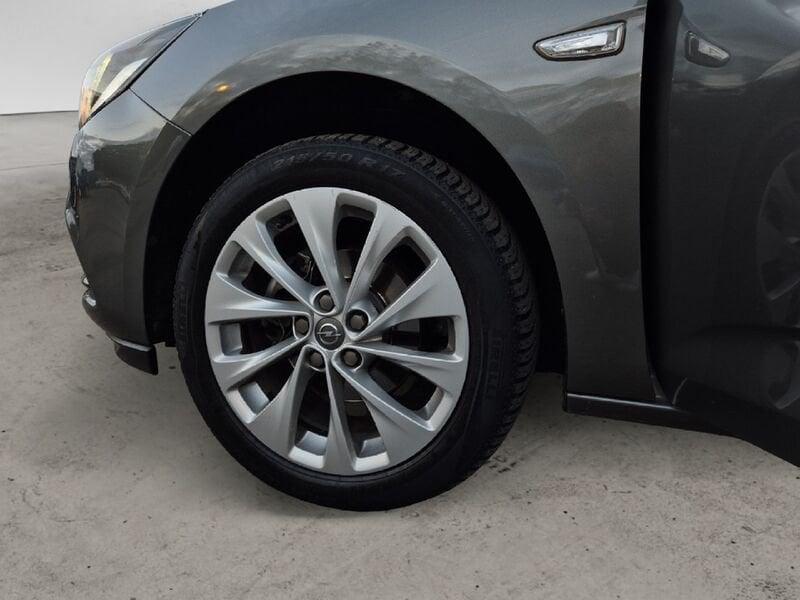 Opel Astra Astra 1.4 Turbo 110CV EcoM 5 porte Dynamic