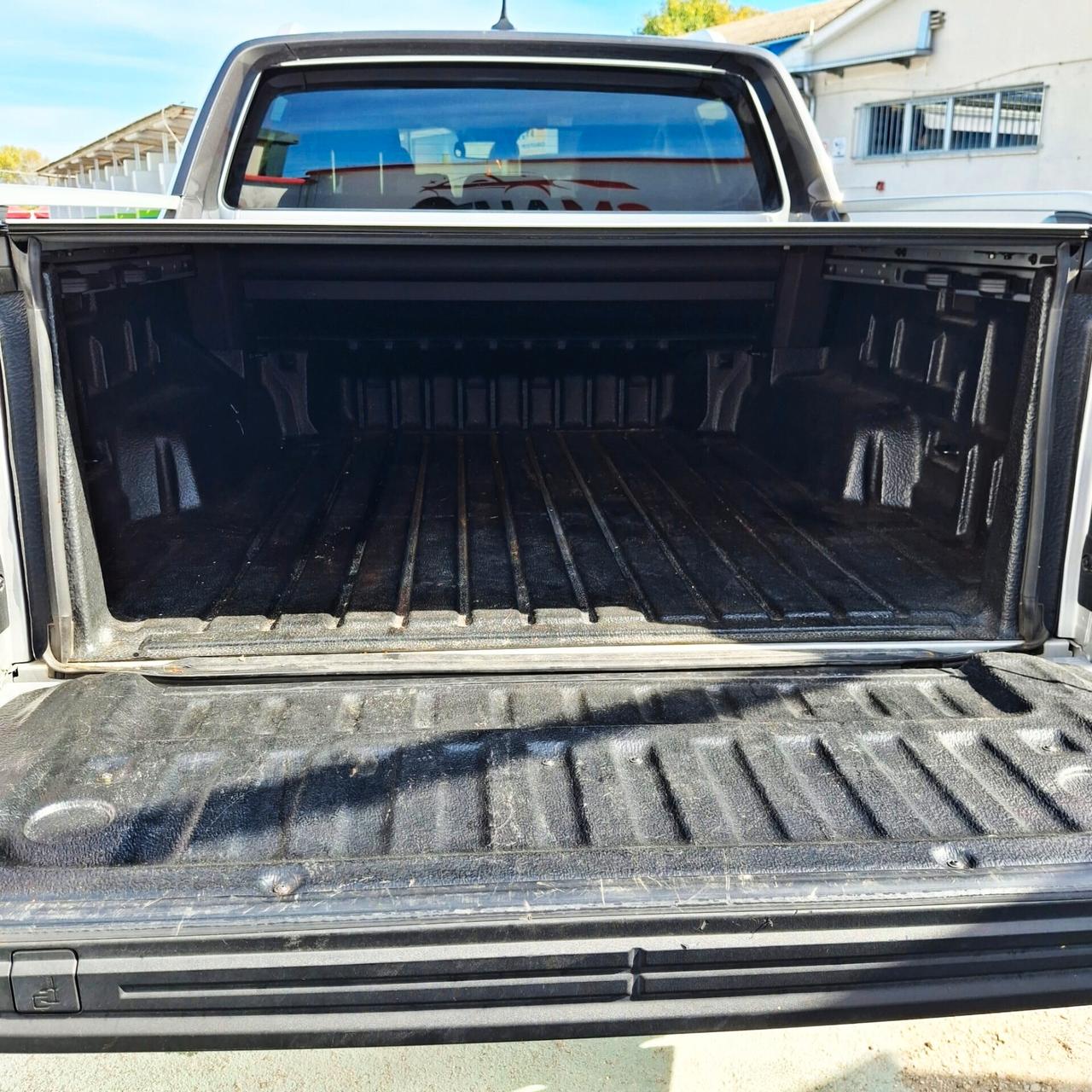 Ford Ranger 3.0 ECOBLUE aut. 240 CV DC Wildtrak 5 posti