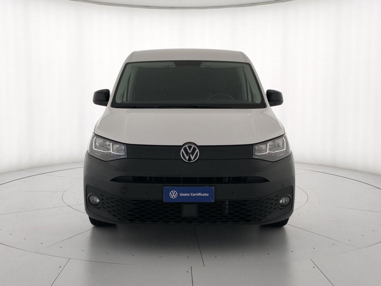 Volkswagen Caddy cargo 2.0 tdi 102cv