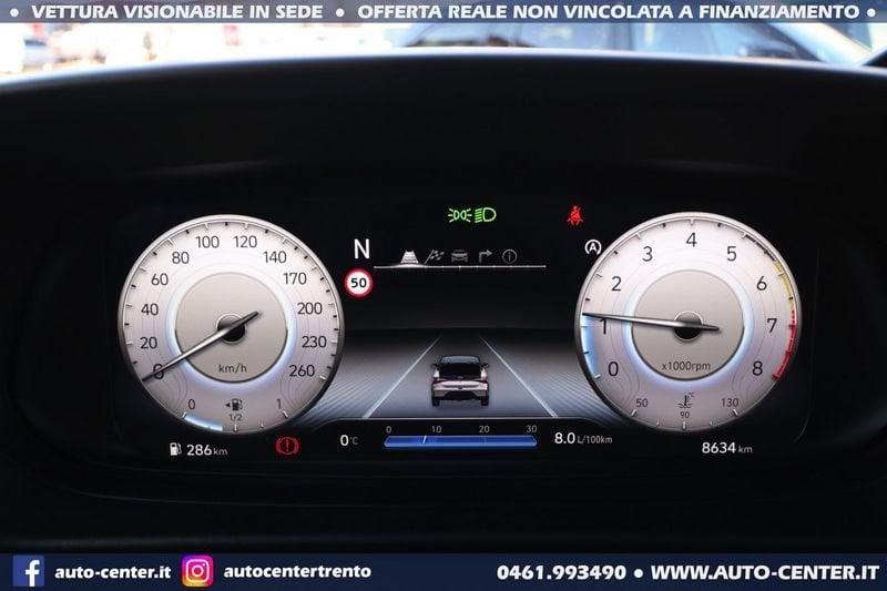 Hyundai i20 N Performance 1.6 T-GDI Techno Pack