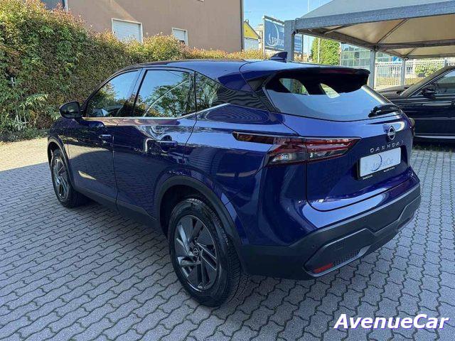 NISSAN Qashqai mhev xtronic TELECAMERA PREZZO REALE IVA ESP
