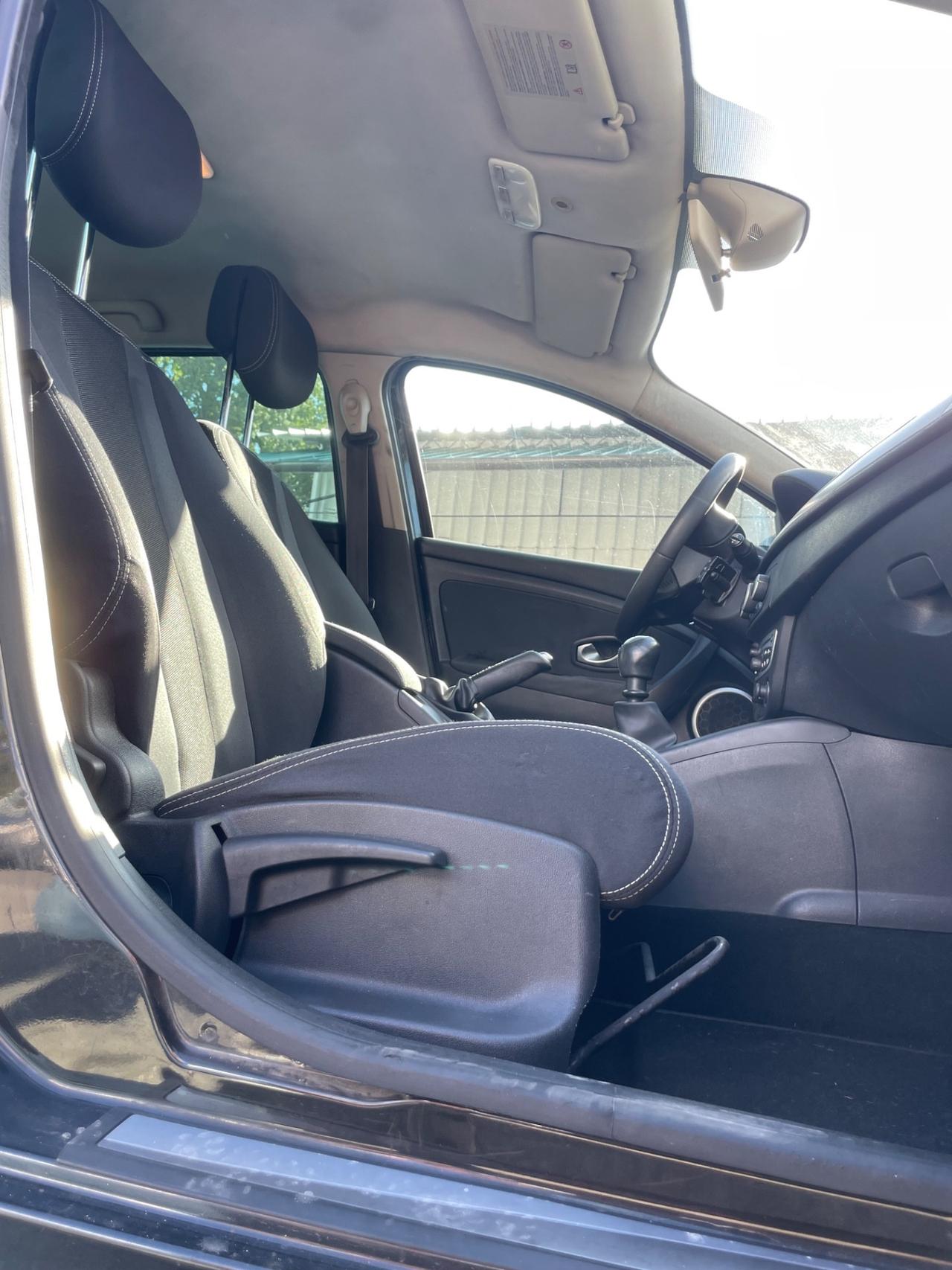 Renault Megane Mégane 1.5 dCi 110CV SporTour Luxe
