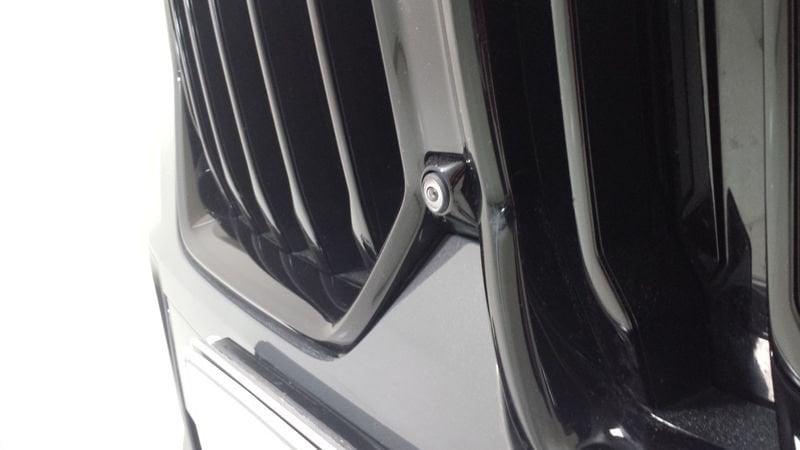 BMW X6 G06 Diesel xdrive40d mhev 48V Msport auto