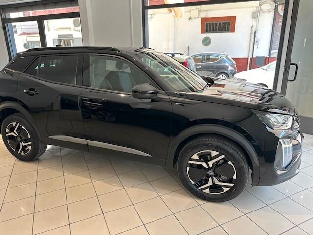Peugeot 2008 Hybrid 136 e-DCS6 Allure