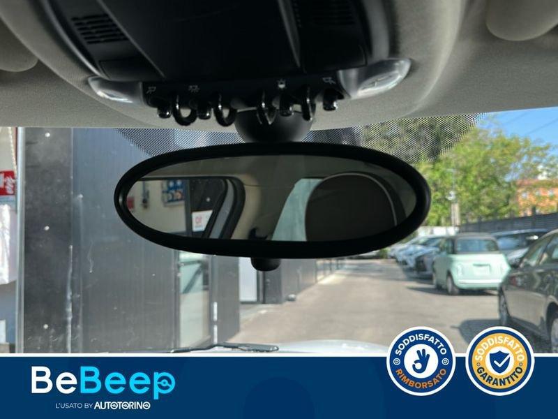 MINI Countryman Mini F60 MINI 1.6 COOPER ALL4 AUTO