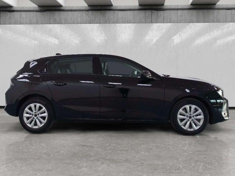 Opel Astra 1.5 Edition s&s 130cv at8