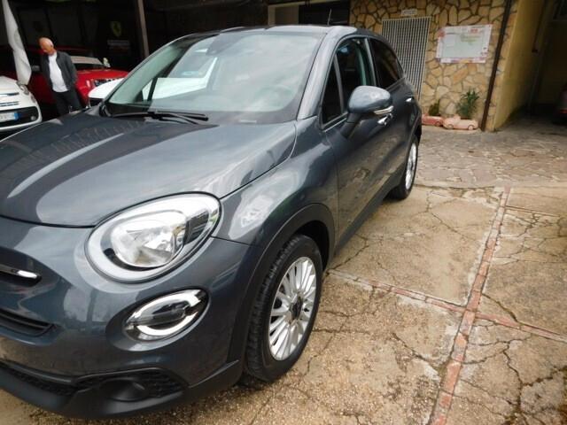 Fiat 500X 1.3 MultiJet 95 CV Urban