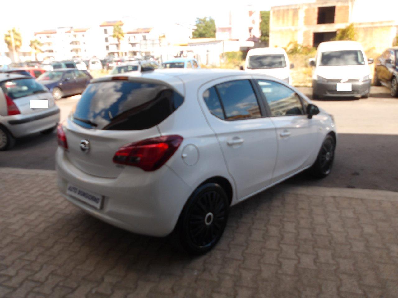 Opel Corsa 5 Porte Corsa 5p 1.3 cdti Advance (n-joy) 75cv