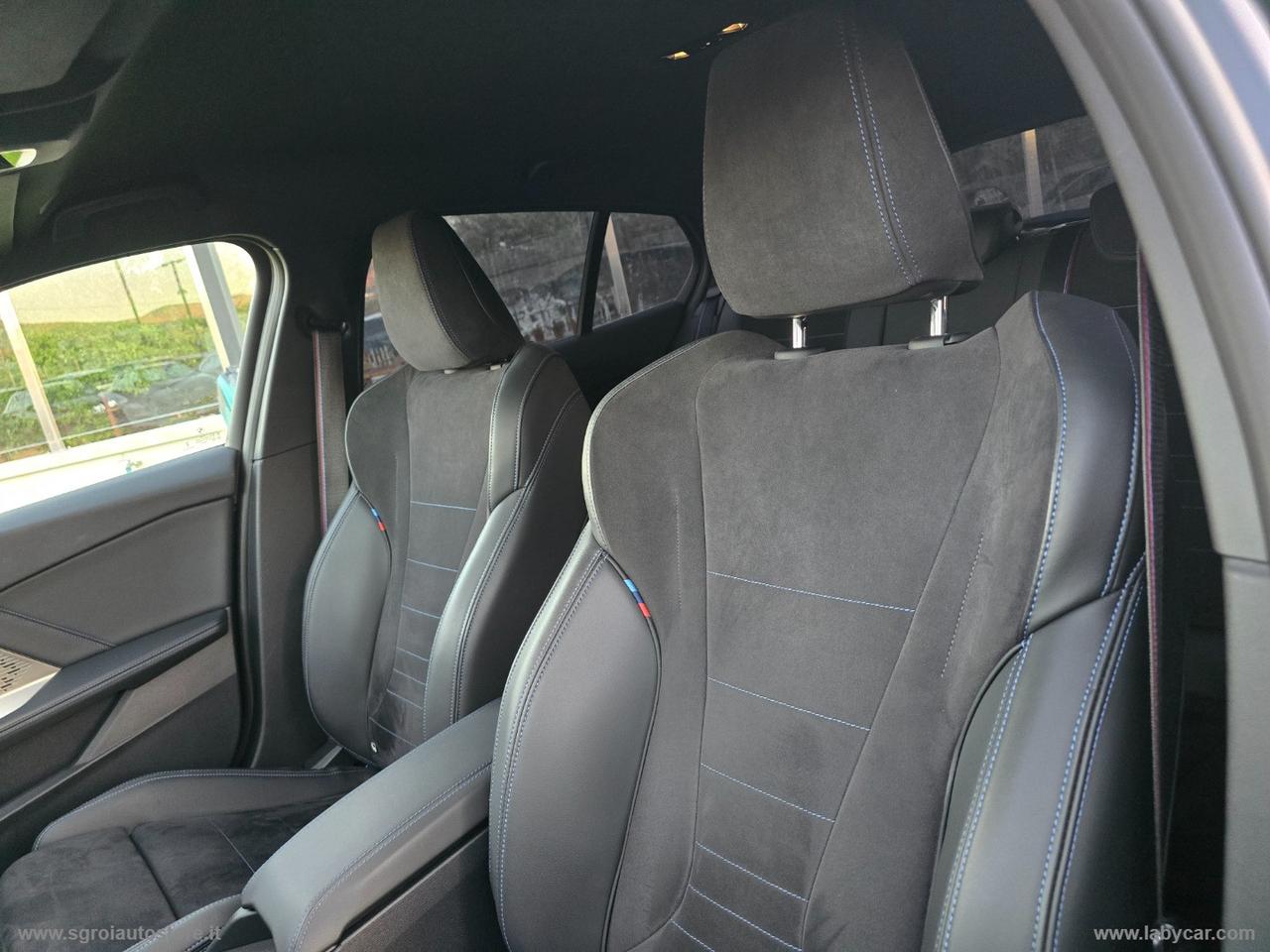 BMW 118d 5p. MSport Pro