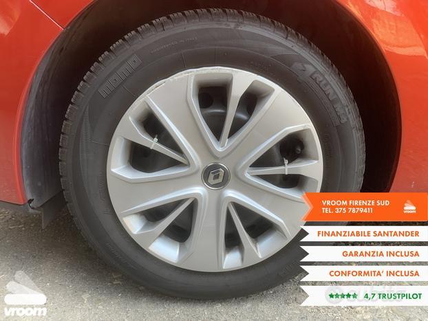 RENAULT Clio 4 serie Clio 1.2 75CV 5 porte Life