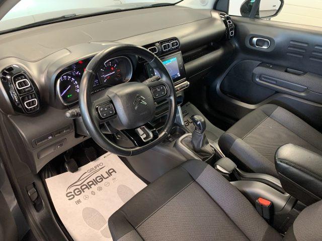 CITROEN C3 Aircross 1.2 Benzina Shine