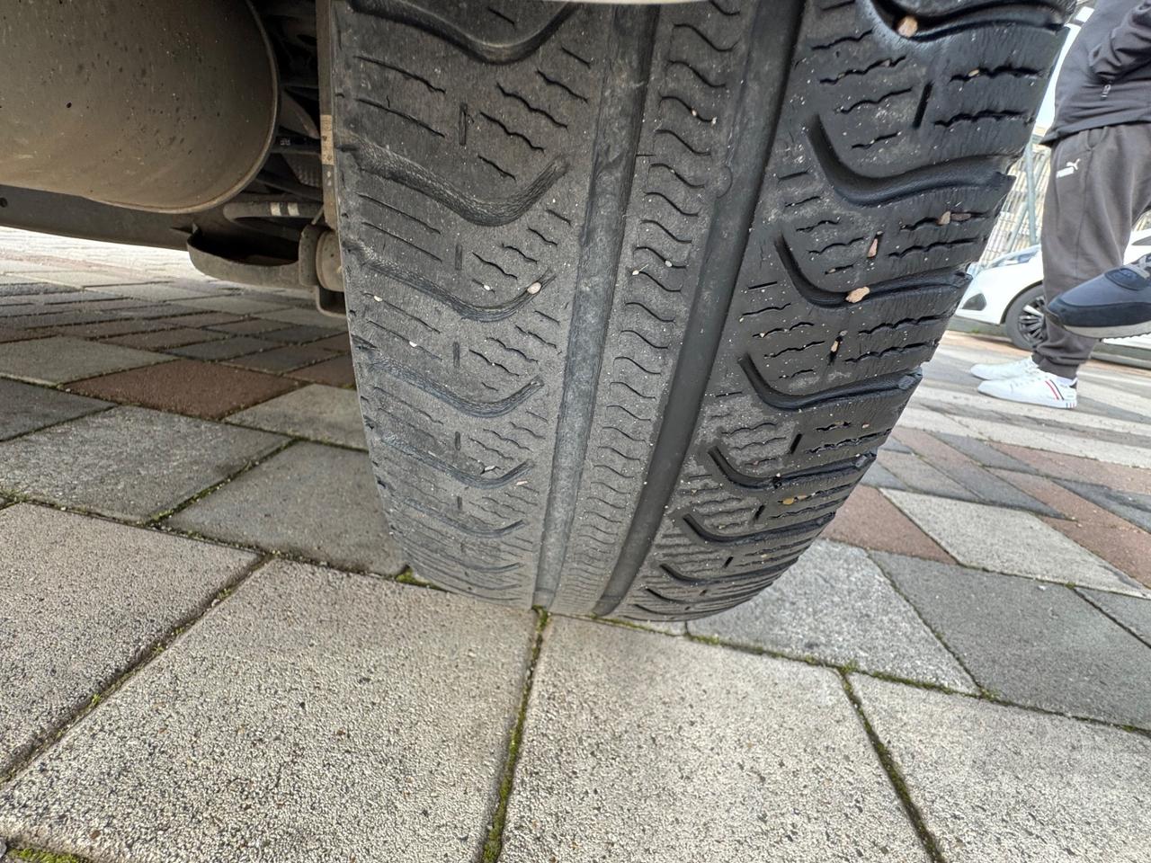 Nissan Micra 1.5 dCi 8V 5 porte N-Connecta Prezzo Promo Finanziamento