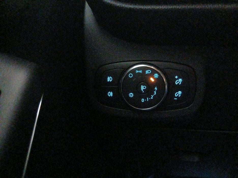 FORD Fiesta 7ª serie - Fiesta 1.0 Ecoboost Hybrid 125 CV DCT 5 porte ST-Line