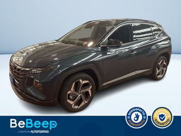 Hyundai Tucson 1.6 HEV EXELLENCE 2WD AUTO