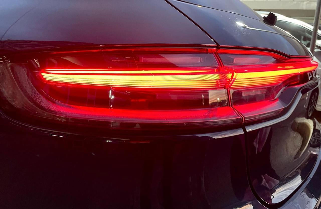 Porsche Macan 2.0 265CV 2022